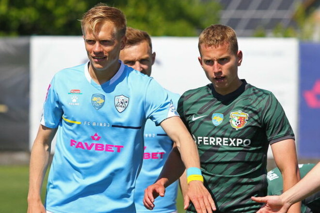 Источник: Петько может подписать контракт с клубом Виктория Сумы