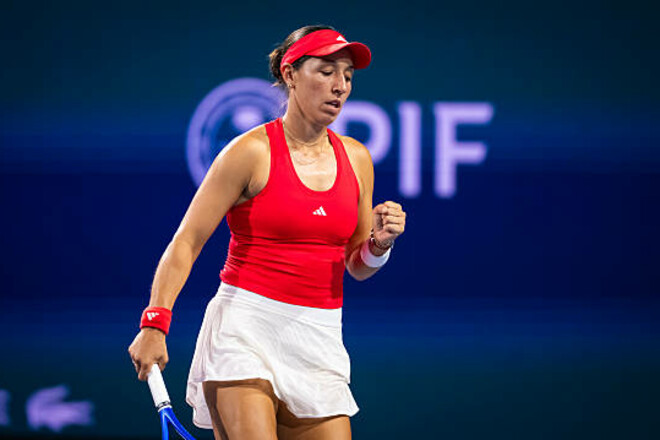 Радукану и Пегула определили последнюю полуфиналистку супертурнира в Майами