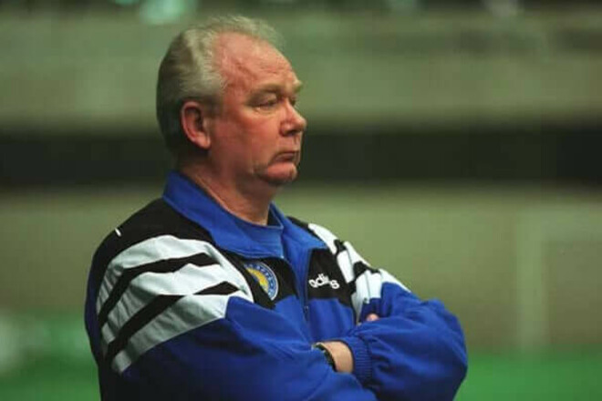 Екс-гравець Динамо: «В Києві мене вважали ледарем, дозволяв собі такі речі»