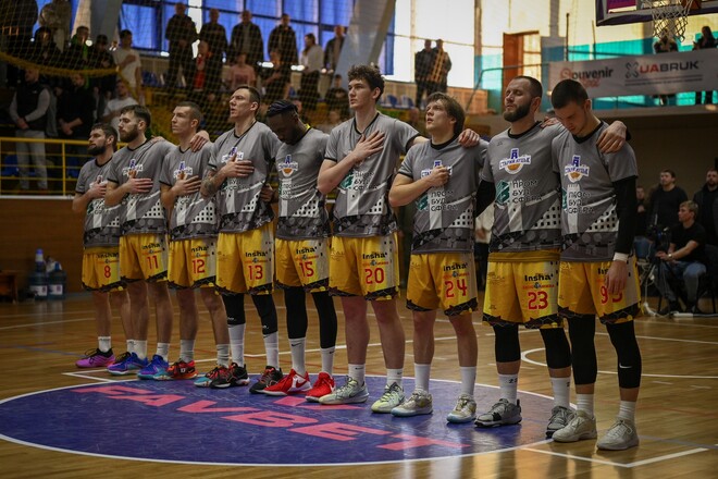 Український баскетболіст: «Я хочу, щоб ця русня вже просто здохла»