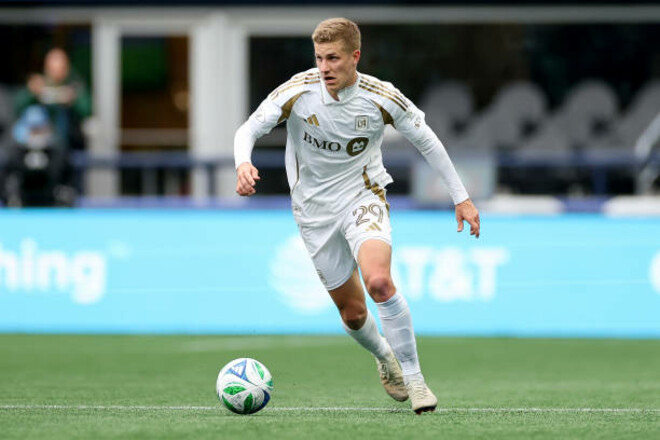 Игрок сборной Украины: «Мы увлекались игрой Коноплянки и Селезнева»