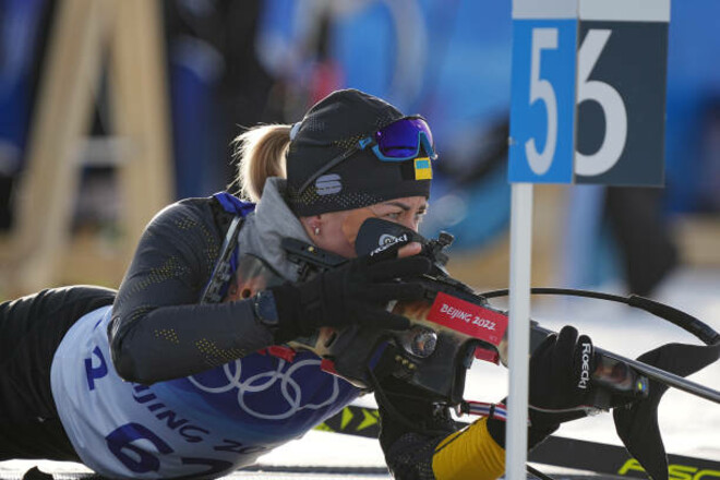 Сестры Семеренко – в финале. Состоялся женский отбор суперспринта на ЧУ