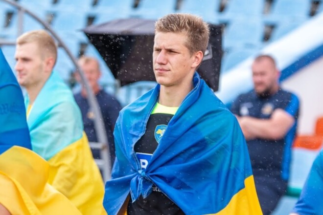 Экс-игрок Ингульца: «Был момент, когда Поворознюк не отпустил в сборную»