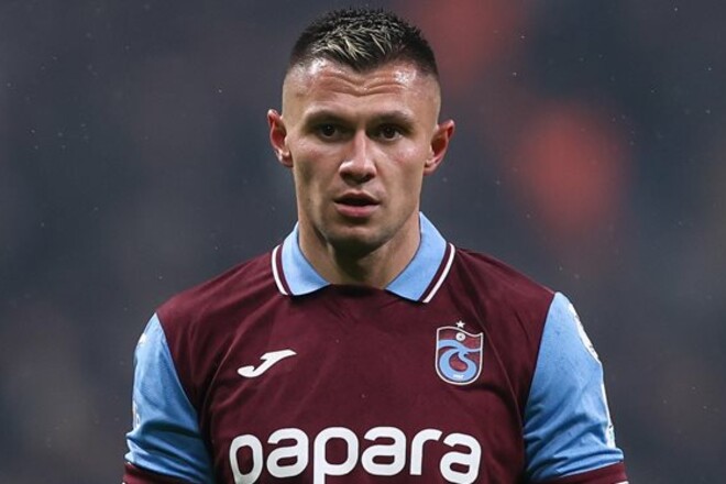 Экс-игрок Шахтера: «Понял, что ситуация серьезная, когда пришел в клуб»