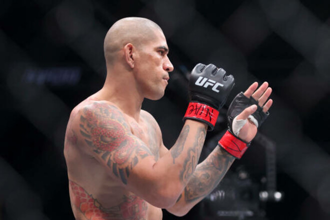 Алекс Перейра зізнався, чому втратив титул UFC у бою з росіянином