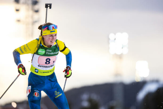 Сила сестер. Младшая Меркушина взяла золото ЧУ, старшая забрала серебро