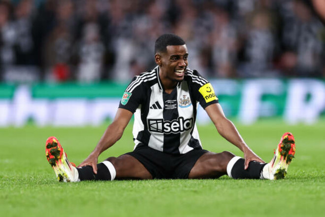 Барселона готова зробити все необхідне заради суперзірки. Серйозна сума