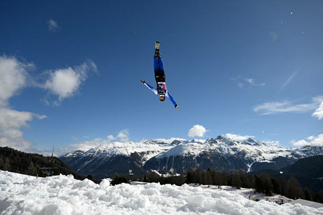 Шли ва-банк, и это сработало. Аблаев похвалил Котовского за прыжок Ураган
