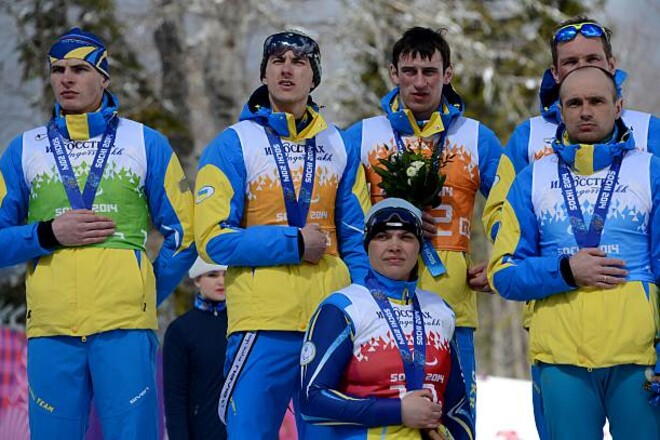 Дисквалификация рф. Украина получит две медали Игр в Сочи через 11 лет