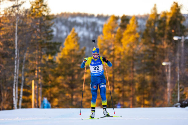 Любов КИП'ЯЧЕНКОВА: «Задача – отримувати задоволення від процесу»