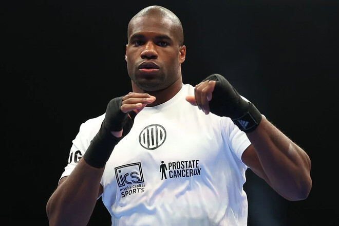 ДЮБУА: «Лайно трапляється. Батько мені не дозволив це зробити»