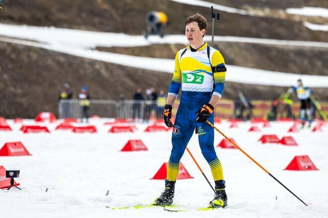 БОРКОВСКИЙ: «Это лучший сезон в моей карьере. Хочу быть среди элиты»