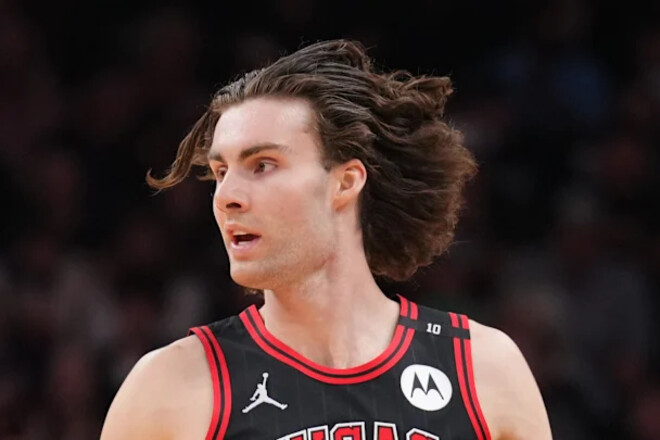 ВИДЕО. Чикаго и Лейкерс выдали сумасшедшую концовку с трехочковым из центра