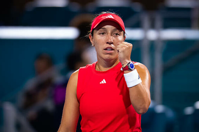 Нужно спасать Флориду. Известна финальная пара турнира WTA 1000 в Майами