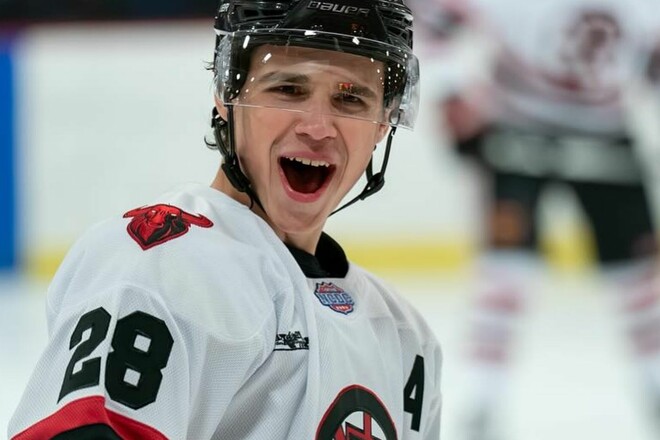 Никита Бондарев помог обыграть фаворита на старте плей-офф