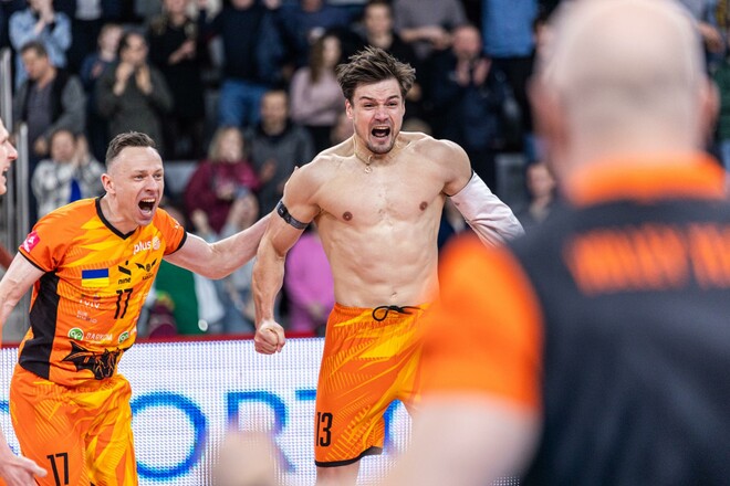 ТУПЧИЙ – о будущем в Кажанах: «Сейчас трудно сказать»