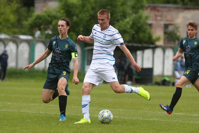 Ингулец дозаявил свободного агента