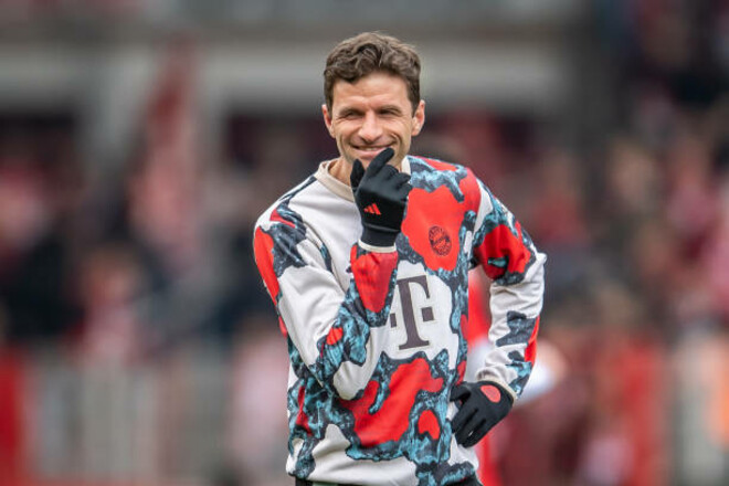 25 років у клубі. Найвідданіший гравець Європи близький до відходу