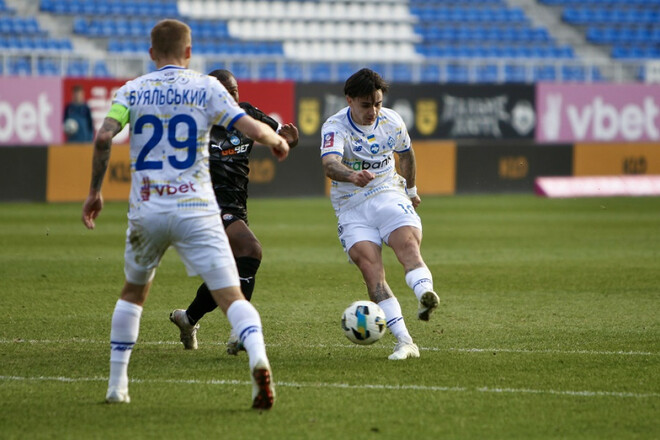 Уик-энд украинского футбола. Анонс: 22-й тур УПЛ пройдет за три дня