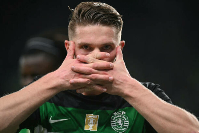 Один из лучших форвардов мира отказался переходить в Манчестер Юнайтед