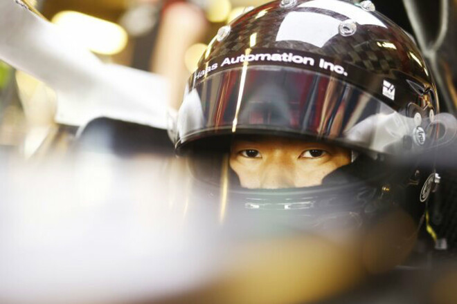 Хаас намагається викупити пілота у Альпін. Ріо Хіракава зацікавив комнаду