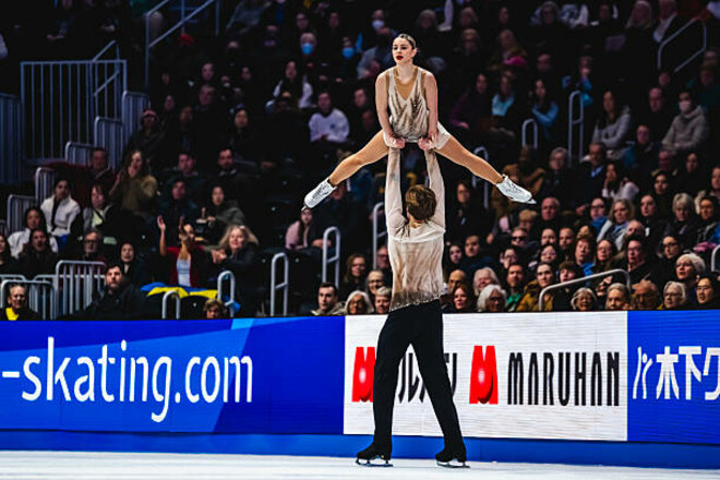 Артем ДАРЕНСКИЙ: «Это наш город сегодня. Трудно соревноваться при этом»