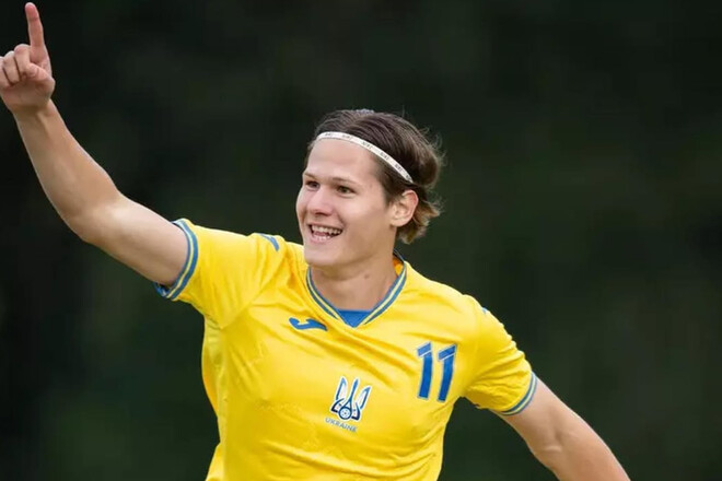 Тренер збірної підтвердив скандальну інформацію щодо Степанова