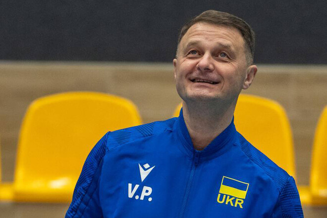 Екс-тренер збірної з волейболу бореться з онкозахворюванням