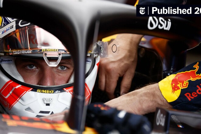 Шумахер: «Ферстаппен может быть быстрее на Рейсинг Буллз, чем на Ред Булл»