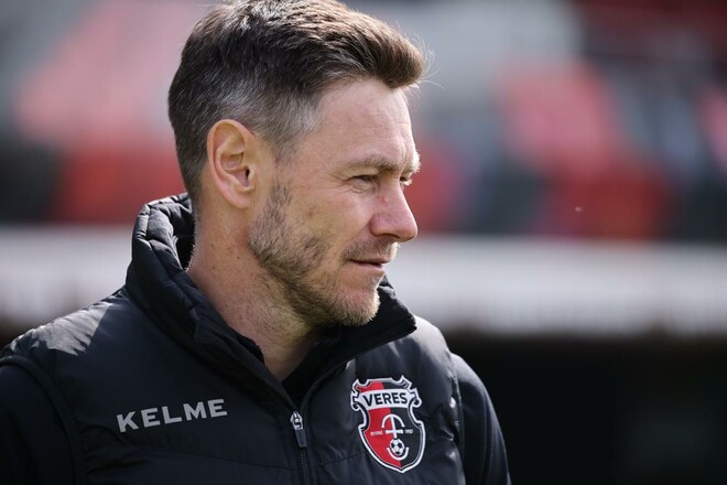 ШАНДРУК: «Ничью против Ингульца нельзя считать отрицательным результатом»