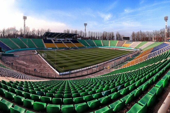 Де дивитися онлайн матч чемпіонату України Карпати – Чорноморець