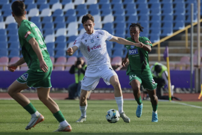 Григорчук прав? Экс-арбитр ФИФА прокомментировал ошибки судьи