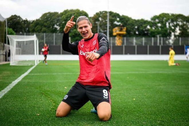 Известно, что будет со Степановым после отказа играть за сборную Украины