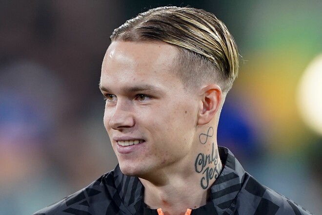 Челси хочет обменять Мудрика в клуб, который выиграл много еврокубков