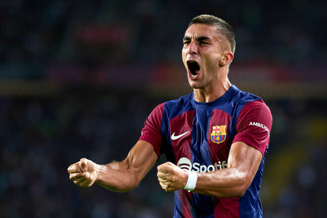 Ямаль та Педрі вимагають від Фліка випускати футболіста у старті