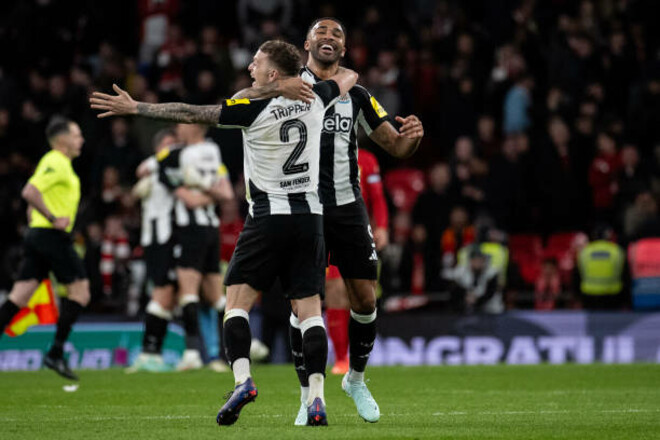 Ньюкасл – Брентфорд. Прогноз і анонс на матч чемпіонату Англії