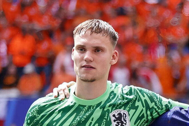 Бавария нашла замену легендарному Нойеру за 70 миллионов евро