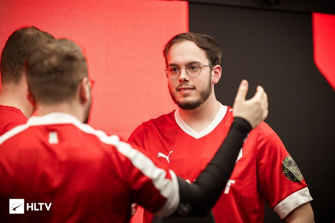 MOUZ разгромил G2 и вышел в полуфинал BLAST Open Lisbon