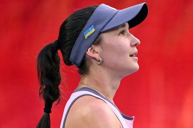 Ева Лис показала пример. Четыре прорыва 2025 года в топ-100 рейтинга WTA