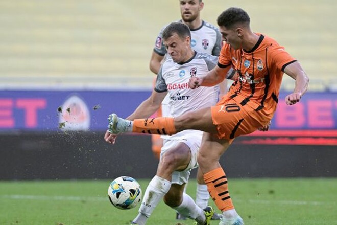 Оболонь – Шахтер. Прогноз и анонс на матч чемпионата Украины