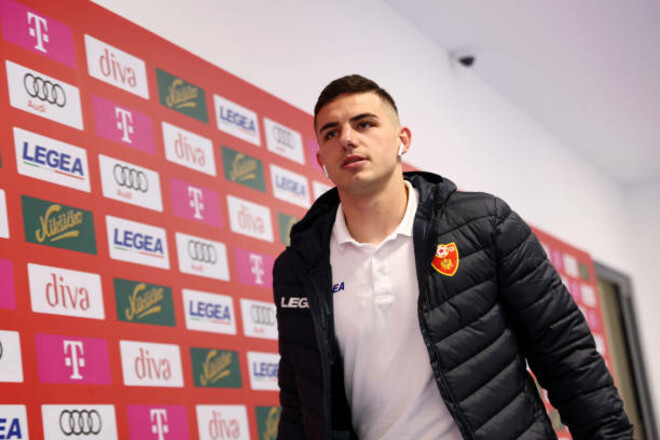 Что будет с Довбиком? Рома определилась с кандидатами на позицию форварда