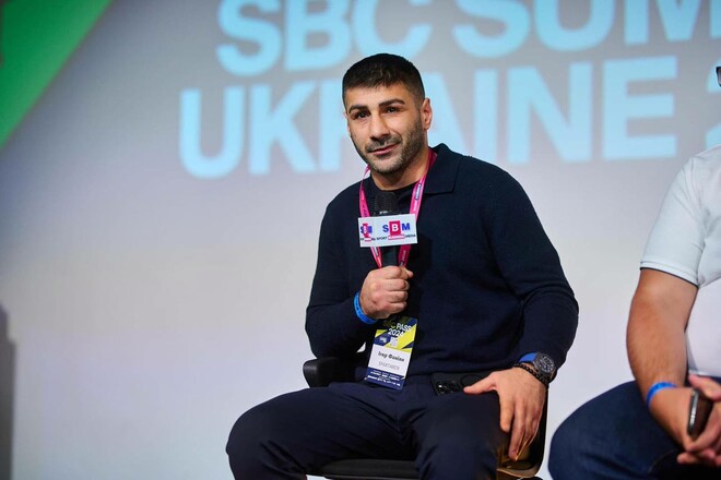 «Будут очень интересные имена». В Киеве пройдет большой вечер бокса