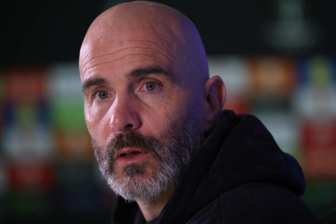 Мареска в гніві. Челсі поступився супернику, де грали 16-річні футболісти