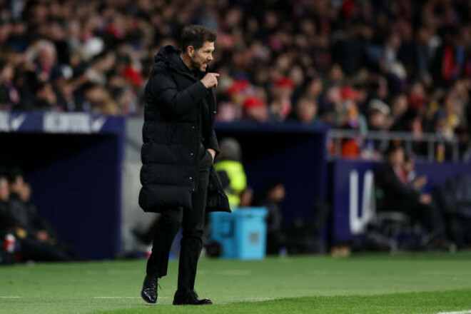 Эспаньол – Атлетико. Прогноз и анонс на матч чемпионата Испании