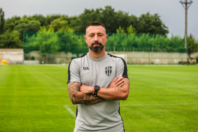 Український тренер відреагував на зухвалі слова Шевченка щодо Григорчука