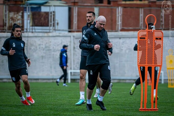 Ярослав Ракицкий возвращается в большой футбол. Реакция болельщиков