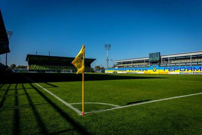 Стали известны стартовые составы на матч Левый Берег – Александрия в УПЛ