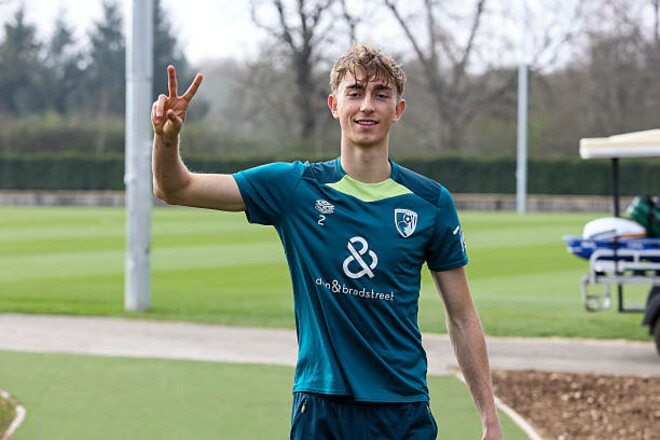 Реал выбрал игрока, которого подпишет после Трента. Он ассистировал Ямалю