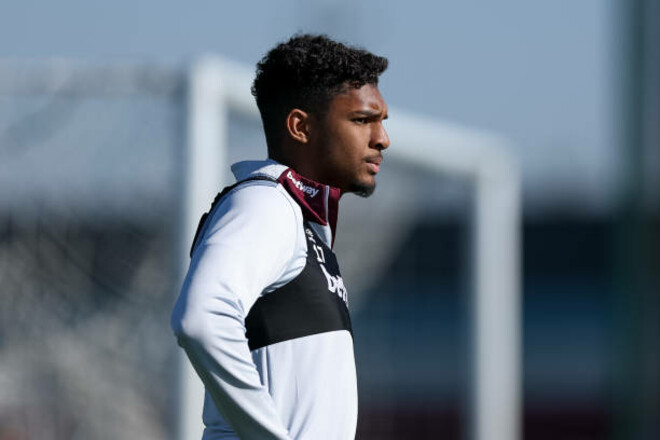 Топ-клуб может увести бразильца у Шахтера. Его оценивают в 30 миллионов