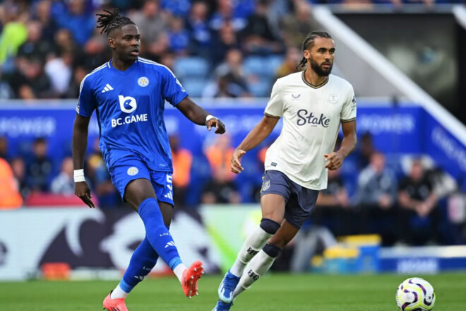 Эвертон и Лестер под угрозой санкций за рекламу азартных сайтов